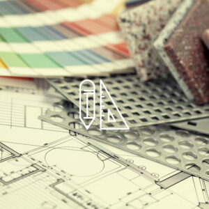 Home Design Blueprint