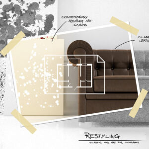 Room Restyle